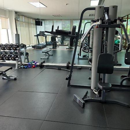 Charan Tower Residences By Aspira กรุงเทพมหานคร ภายนอก รูปภาพ