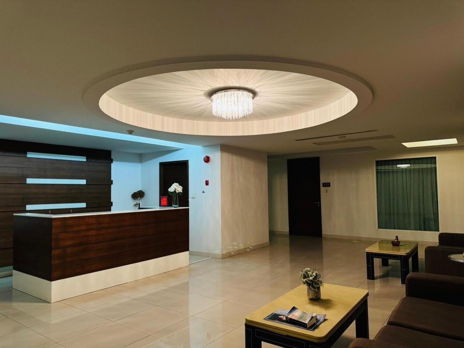 Charan Tower Residences By Aspira กรุงเทพมหานคร ภายนอก รูปภาพ