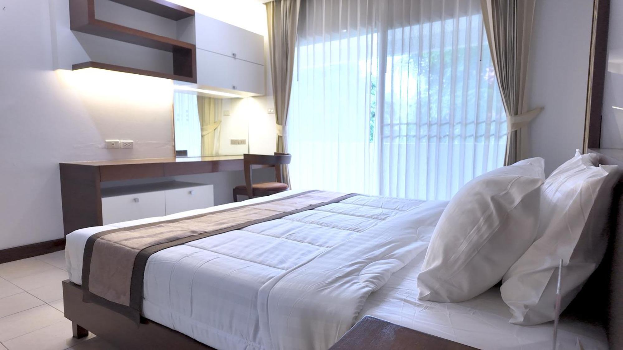 Charan Tower Residences By Aspira กรุงเทพมหานคร ภายนอก รูปภาพ