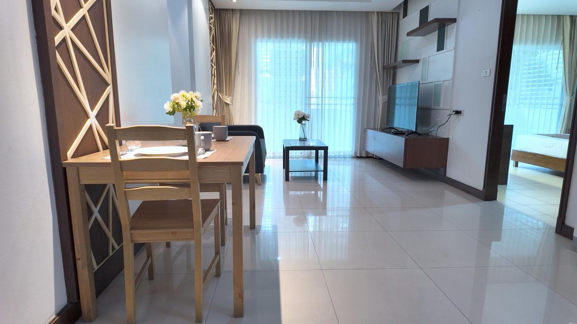 Charan Tower Residences By Aspira กรุงเทพมหานคร ภายนอก รูปภาพ