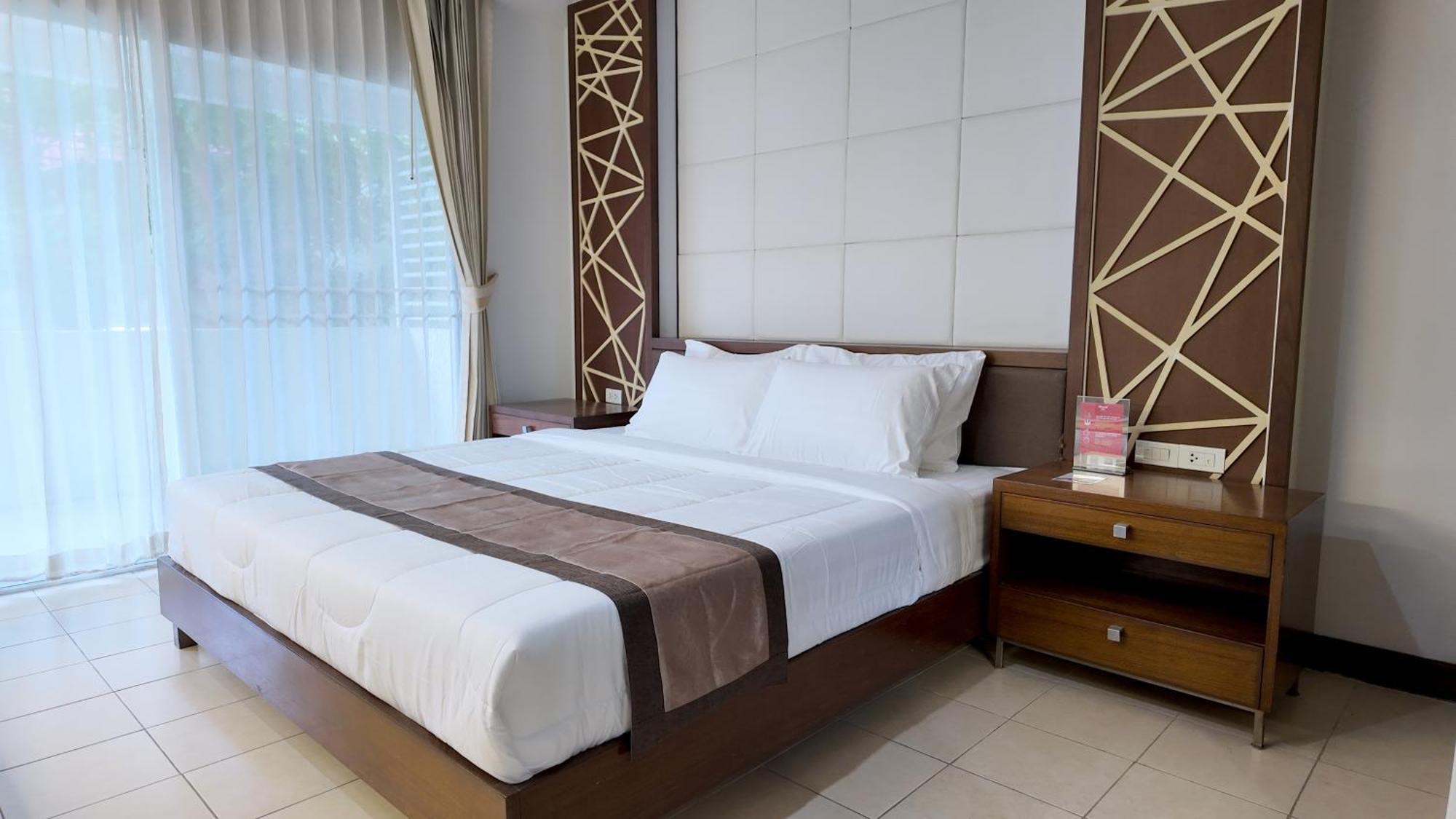 Charan Tower Residences By Aspira กรุงเทพมหานคร ภายนอก รูปภาพ