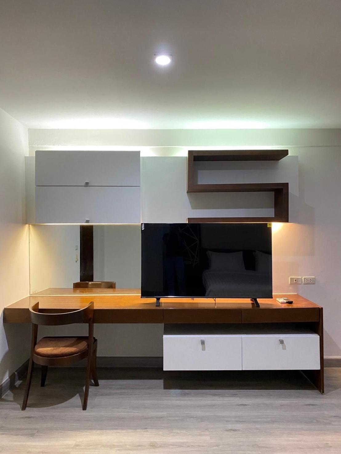 Charan Tower Residences By Aspira กรุงเทพมหานคร ห้อง รูปภาพ