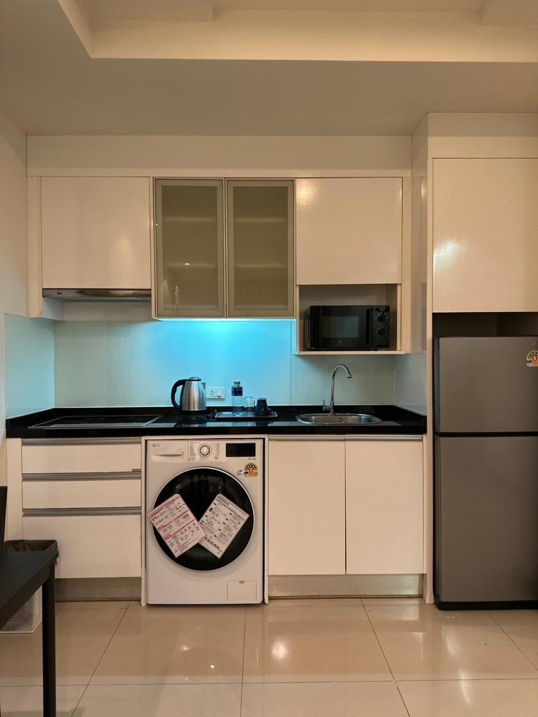 Charan Tower Residences By Aspira กรุงเทพมหานคร ห้อง รูปภาพ