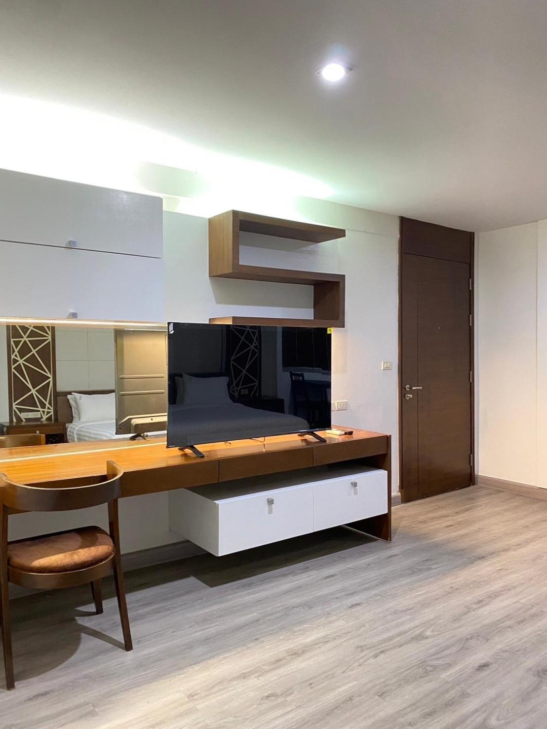 Charan Tower Residences By Aspira กรุงเทพมหานคร ห้อง รูปภาพ