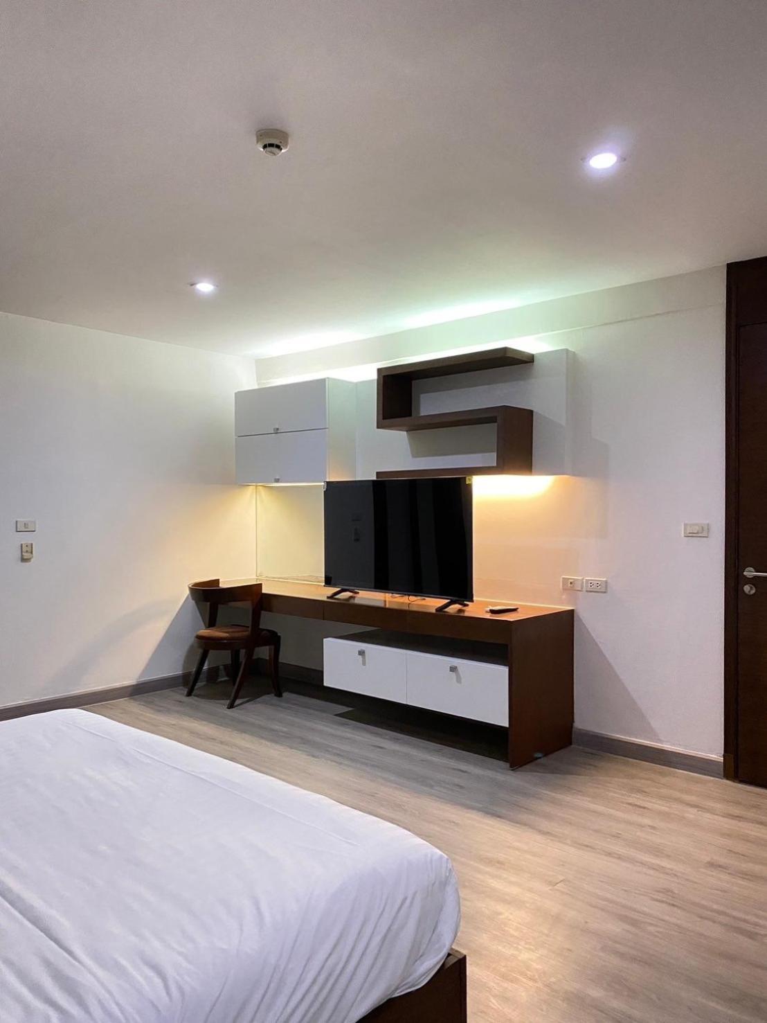 Charan Tower Residences By Aspira กรุงเทพมหานคร ห้อง รูปภาพ