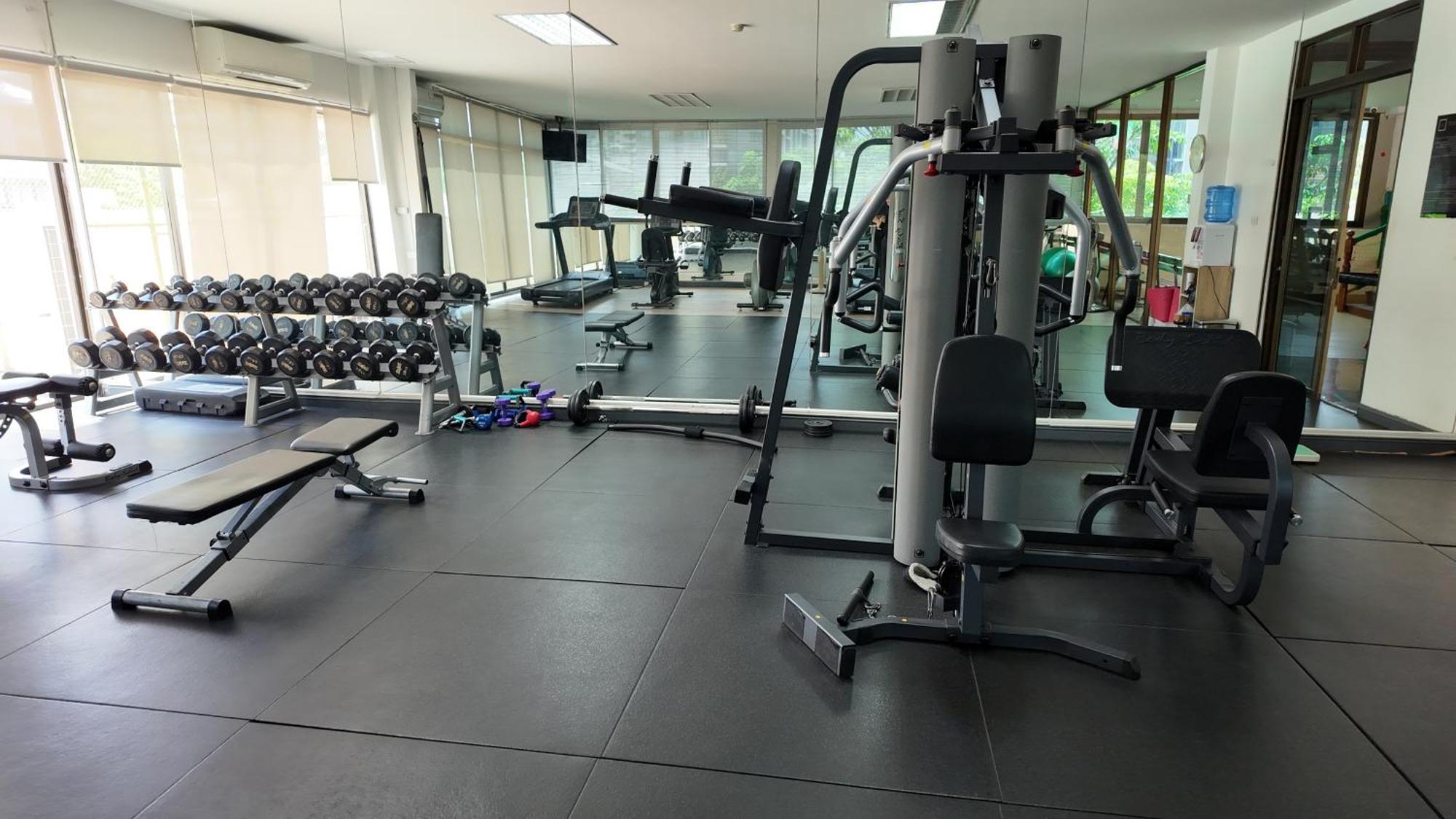 Charan Tower Residences By Aspira กรุงเทพมหานคร ภายนอก รูปภาพ